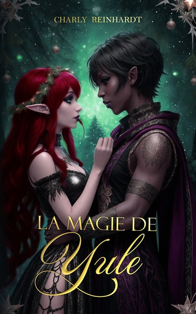 Product Image: La magie de Yule