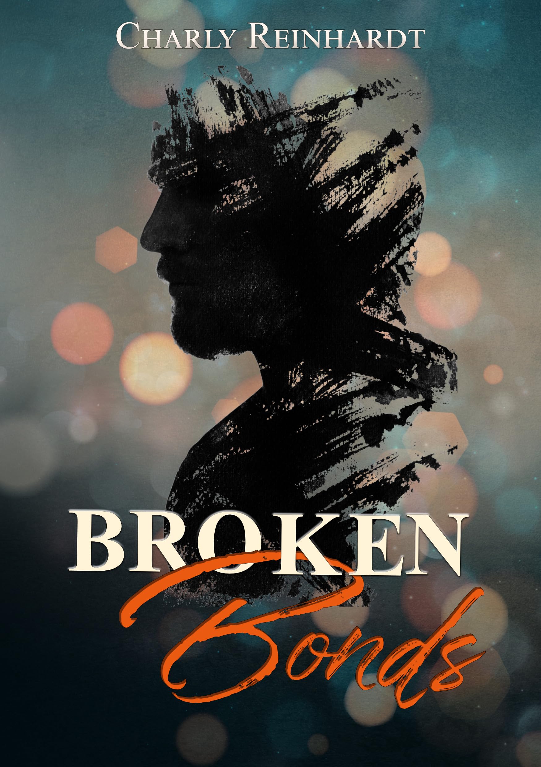 Broken bonds: une romance MM omegaverse, seconde chance au cœur des ombres book