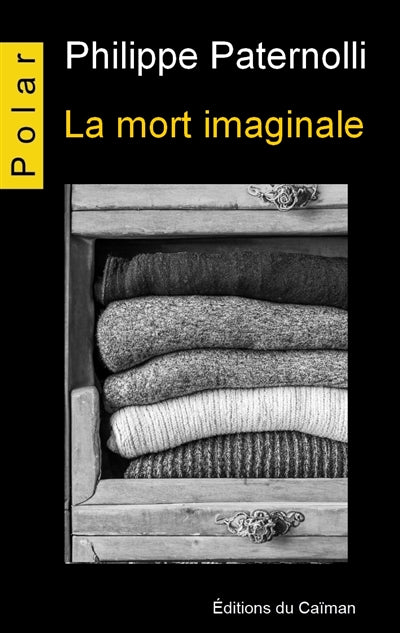 Product Image: La mort imaginale