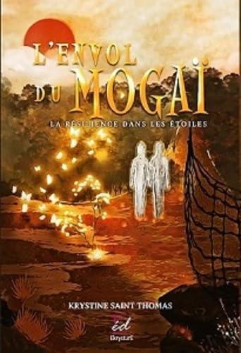 L'envol du mogaï: La résilience dans les étoiles book