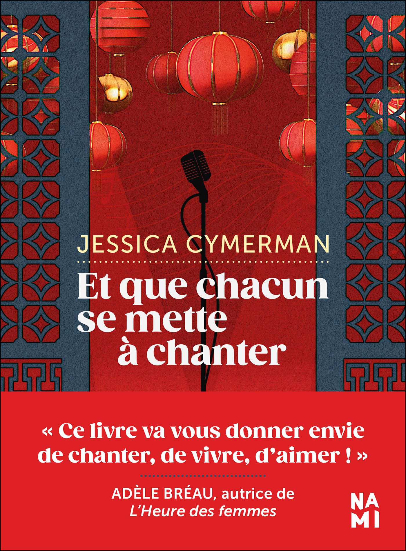 Et que chacun se mette à chanter book