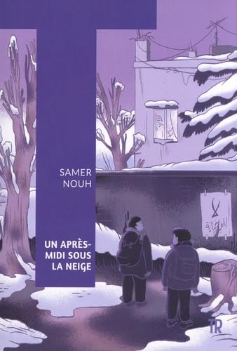 Un après-midi sous la neige Contemporary literature