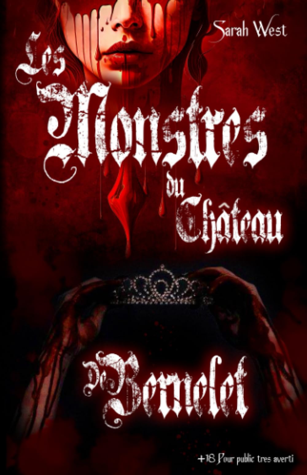 Les monstres du château de Bernelet (Les Monstres Des Châteaux, Band 2) Historical Fiction