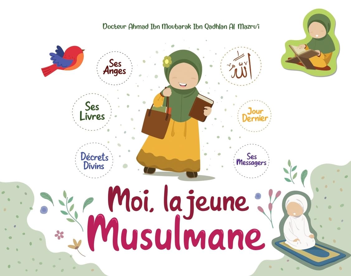 MOI, LA JEUNE MUSULMANE book