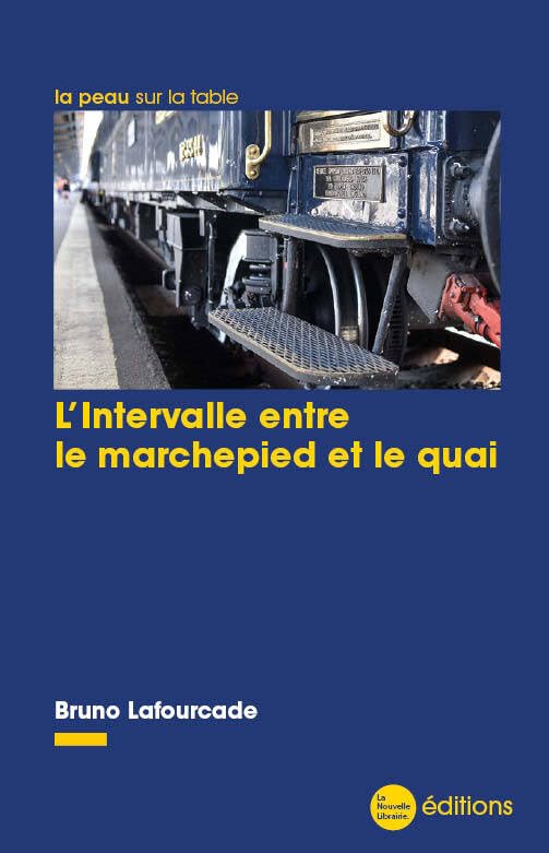 L'Intervalle entre le marchepied et le quai Humour & Satire