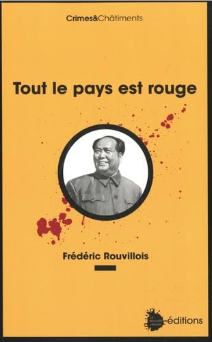 Tout le pays est rouge book