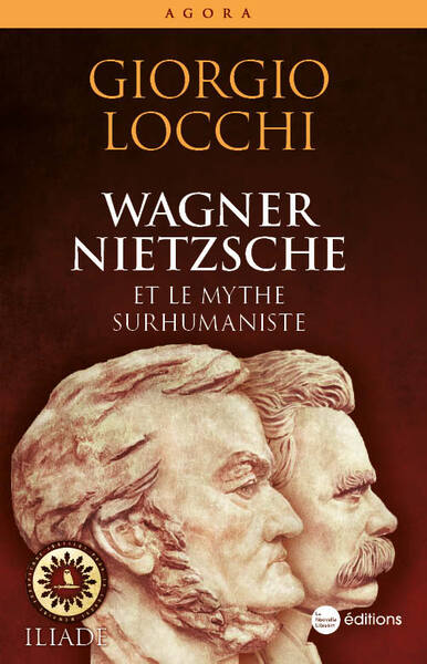 Wagner, Nietzsche et le mythe surhumaniste Philosophy