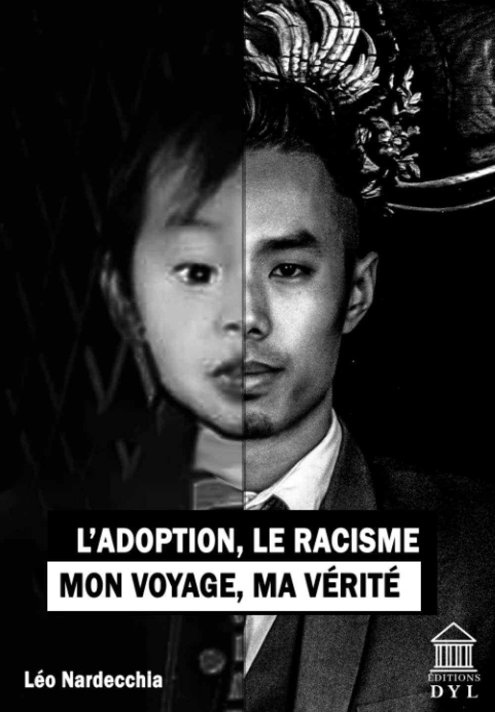 L'adoption, le racisme, mon voyage, ma vérité Social Sciences