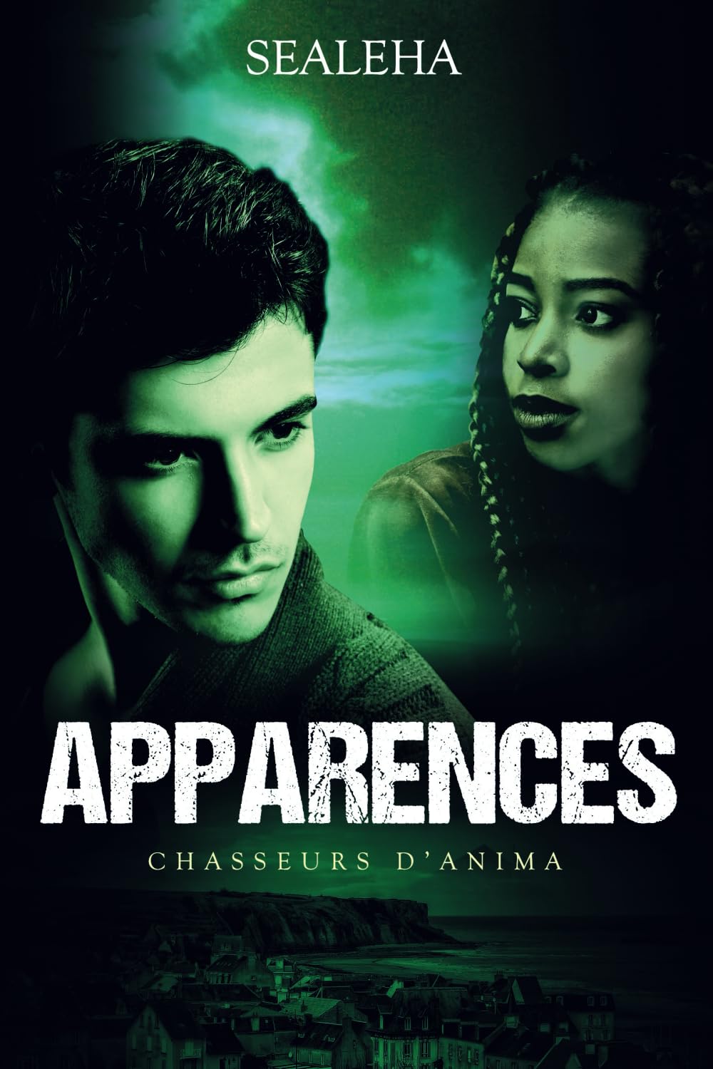 Product Image: Chasseurs d'Anima - Apparences