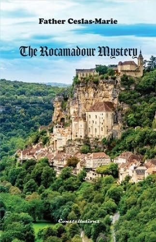The Rocamadour mystery book