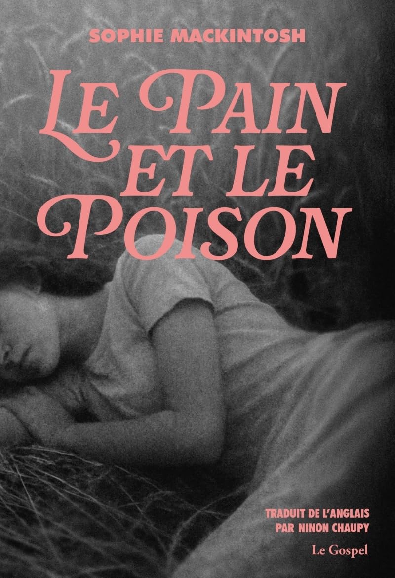 Le pain et le poison book