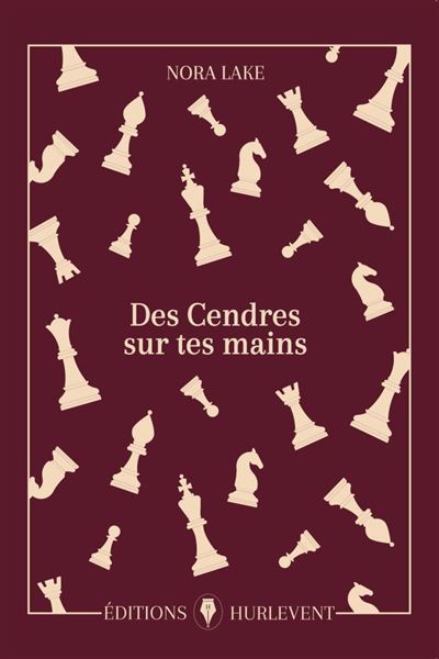 Product Image: Des cendres sur tes mains