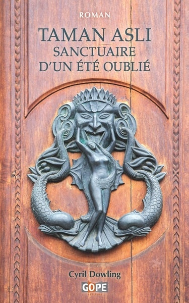 Taman Asli, sanctuaire d'un été oublié : ivresse des sens sous les ciels de Paris et les pluies de Malaisie Contemporary literature