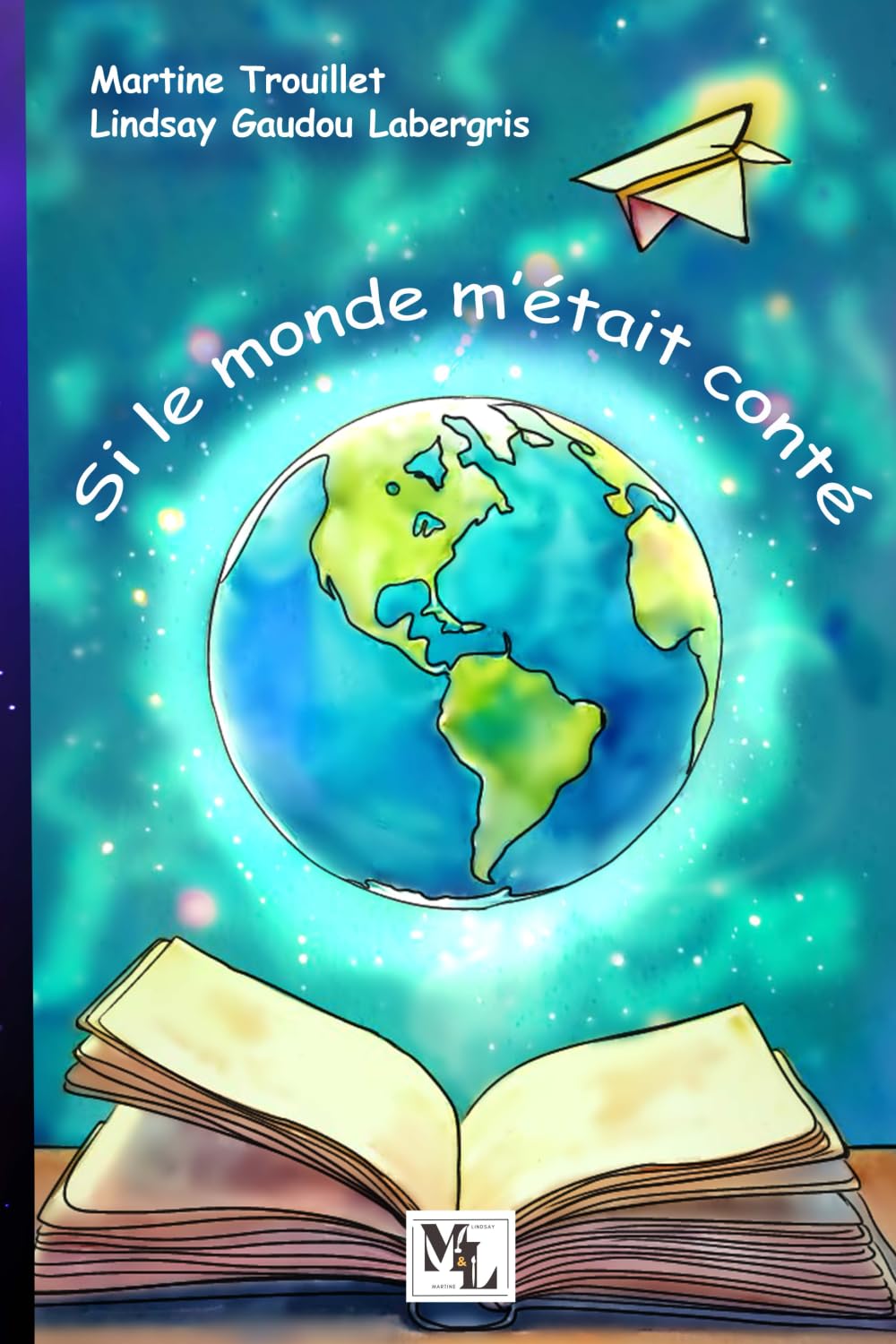 Si le monde m'était conté: Livres de contes autour du monde à partir de 12 ans book