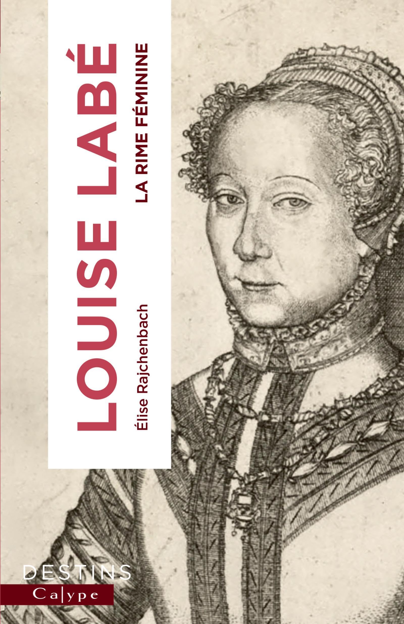 Louise Labé: La Rime féminine book