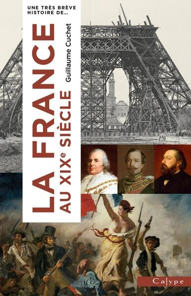 La France au XIXe siècle : l'onde de choc de la Révolution Politics & History