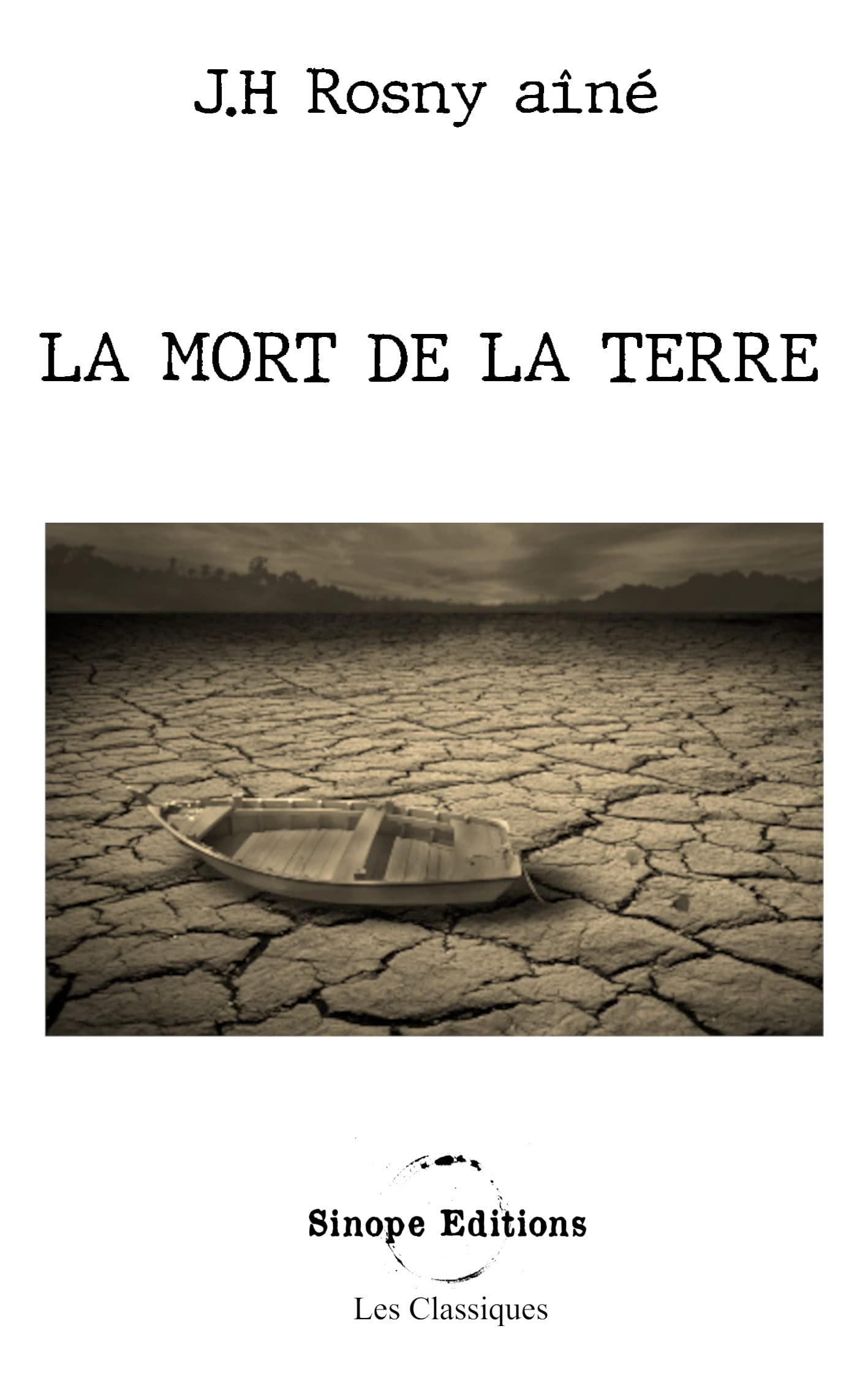 La Mort de la Terre Action & Adventure
