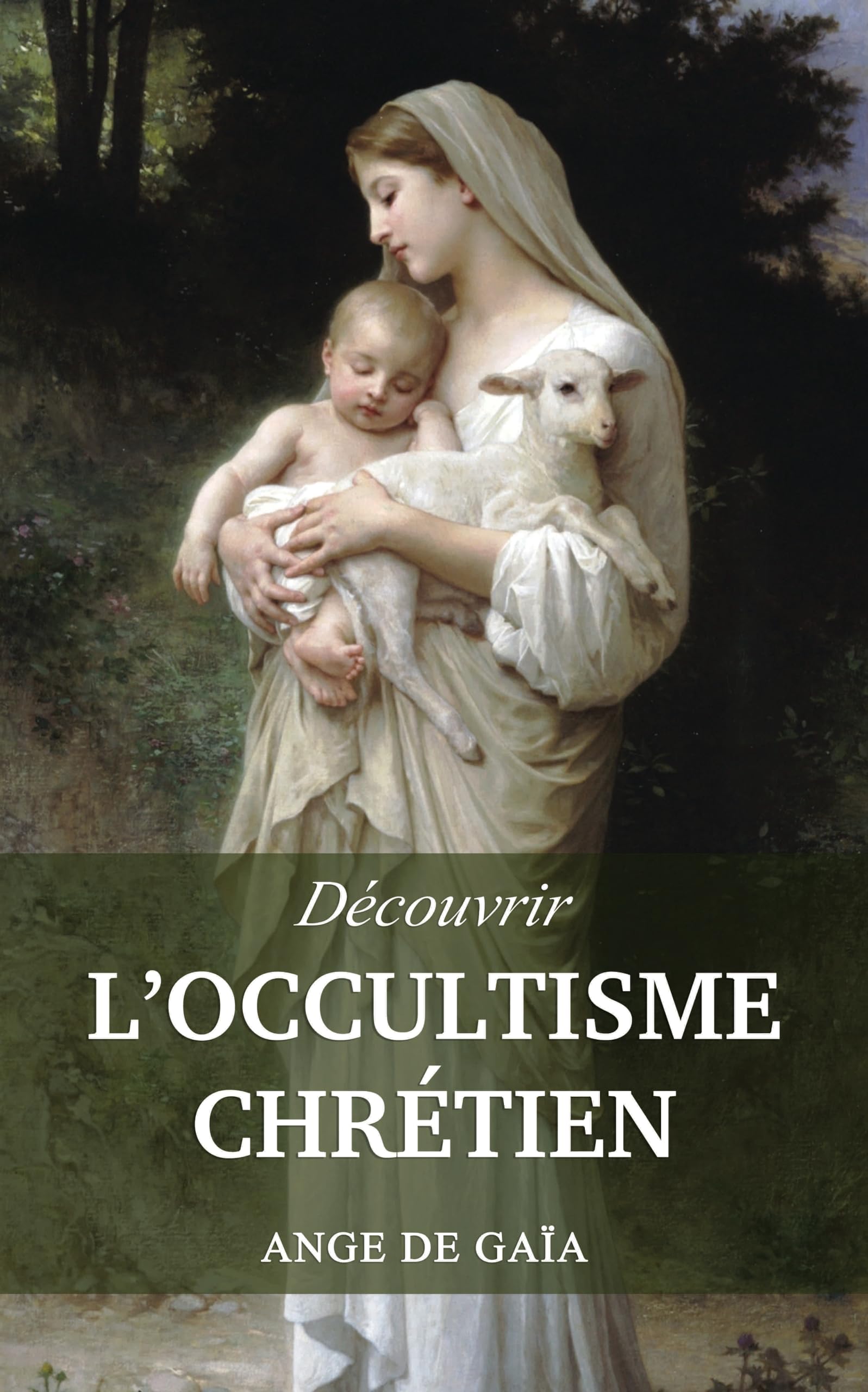 Découvrir l'Occultisme Chrétien book