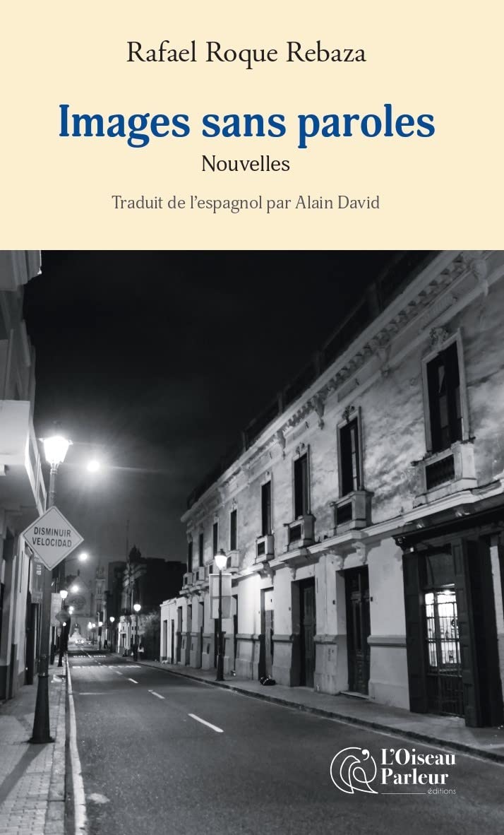 Images sans paroles Essays & Short Stories
