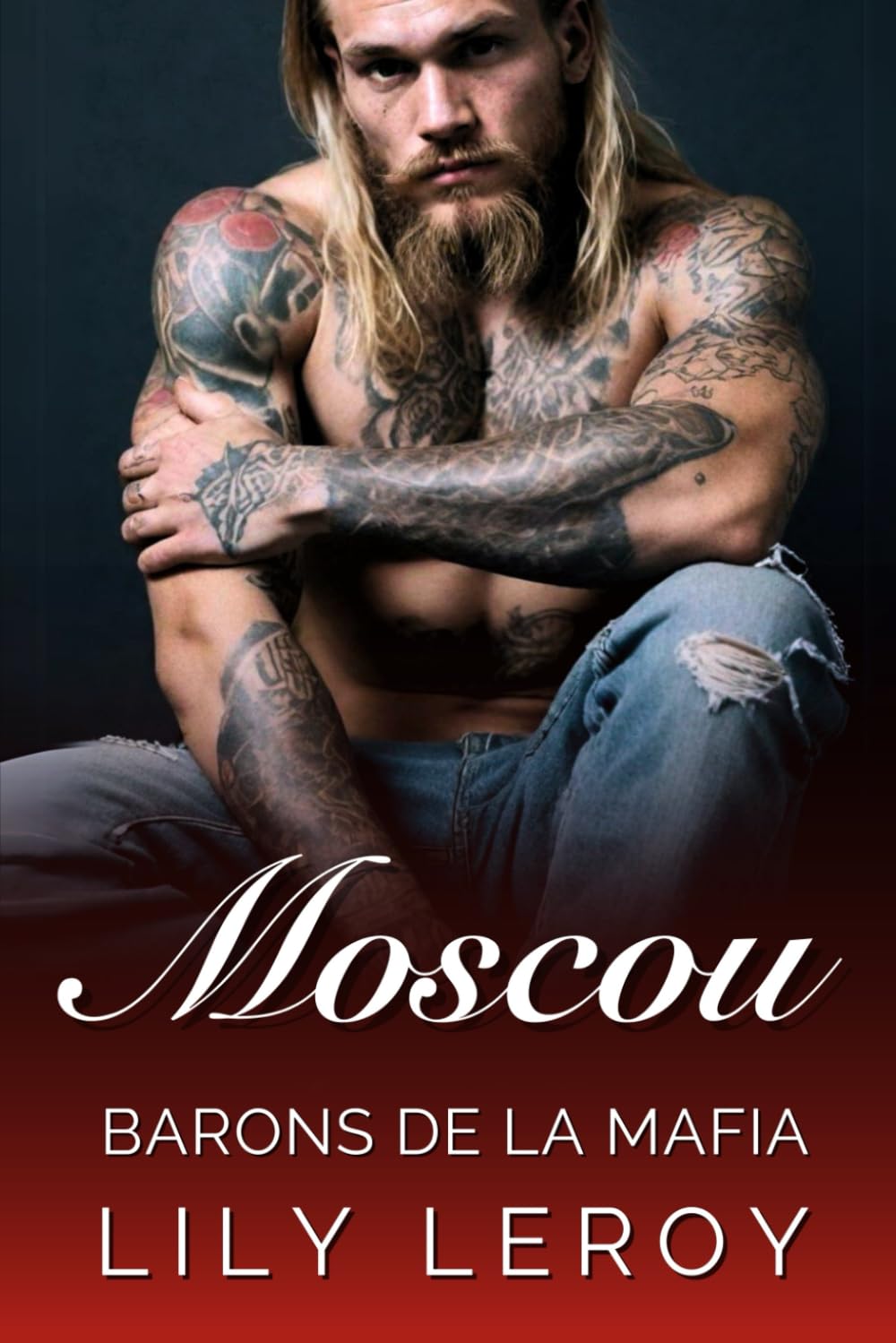 Moscou (Les Barons de la Mafia, t2) book