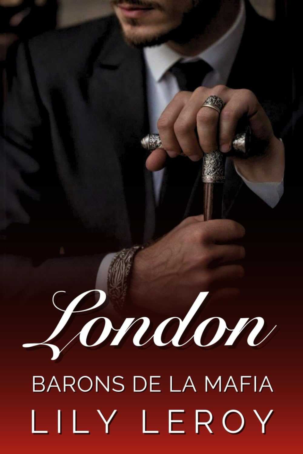 London (Les Barons de la Mafia, t3) Action & Adventure