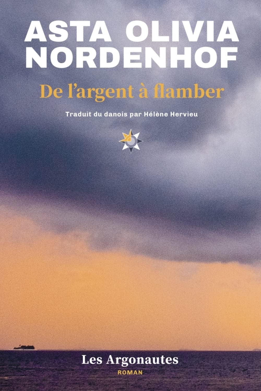 De l'argent à flamber book