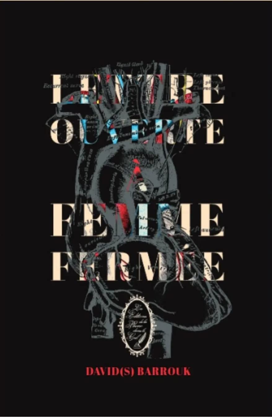 Lettre Ouverte À Femme Fermée Books