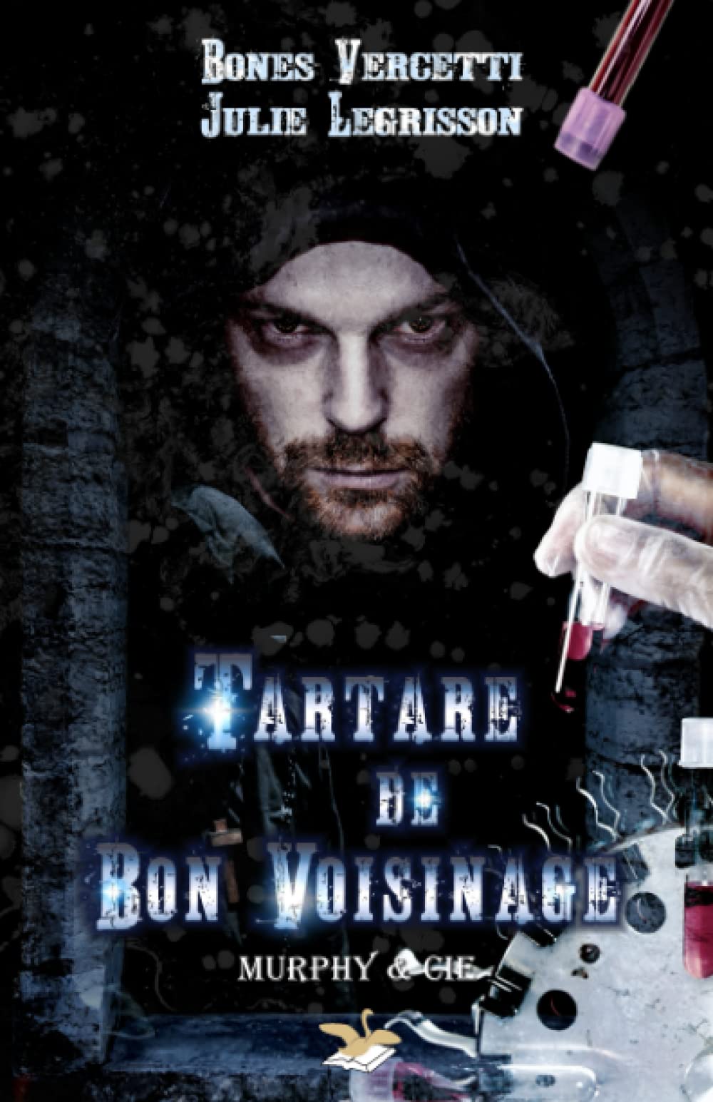 Tartare de bon voisinage book