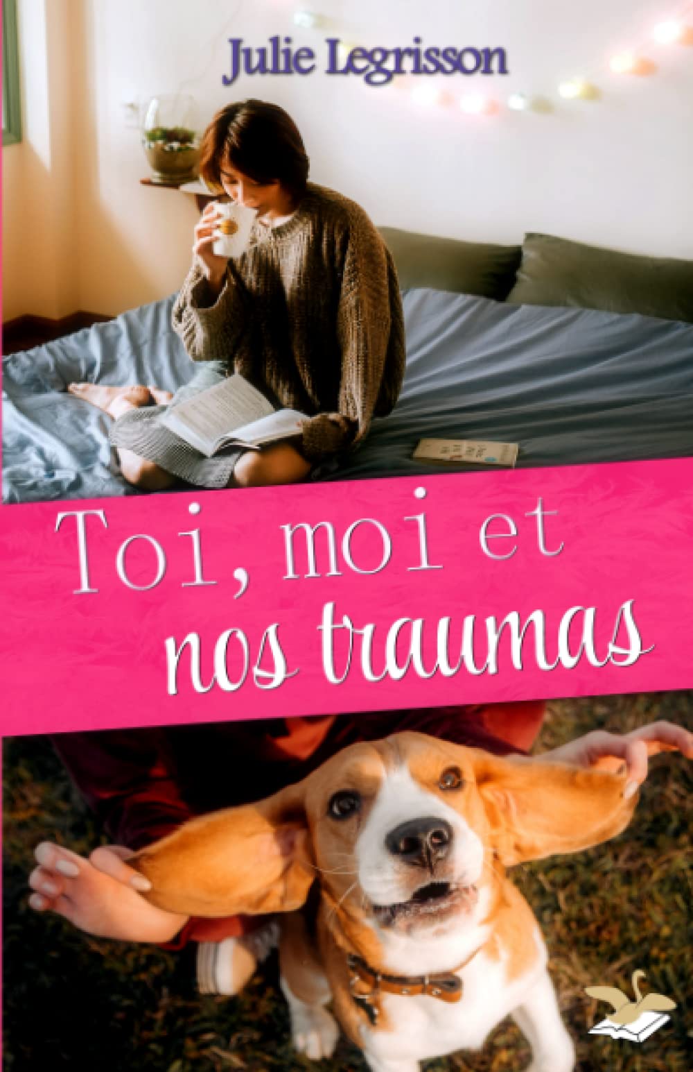 Toi, moi et nos traumas book