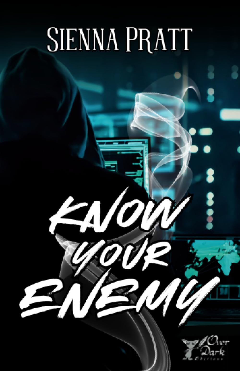 Know your Enemy book