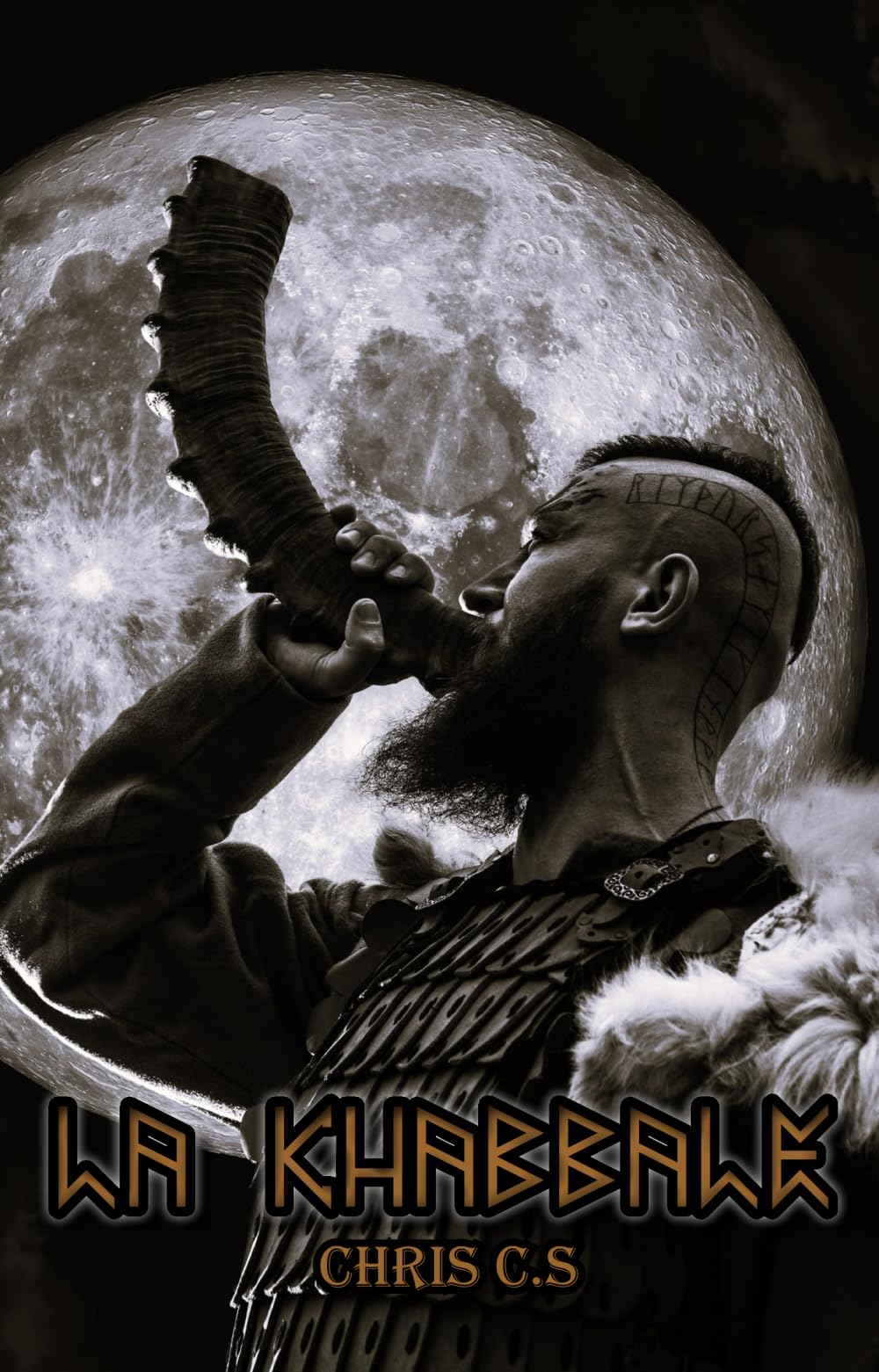 La Khabbale Tome 3: La Horde book