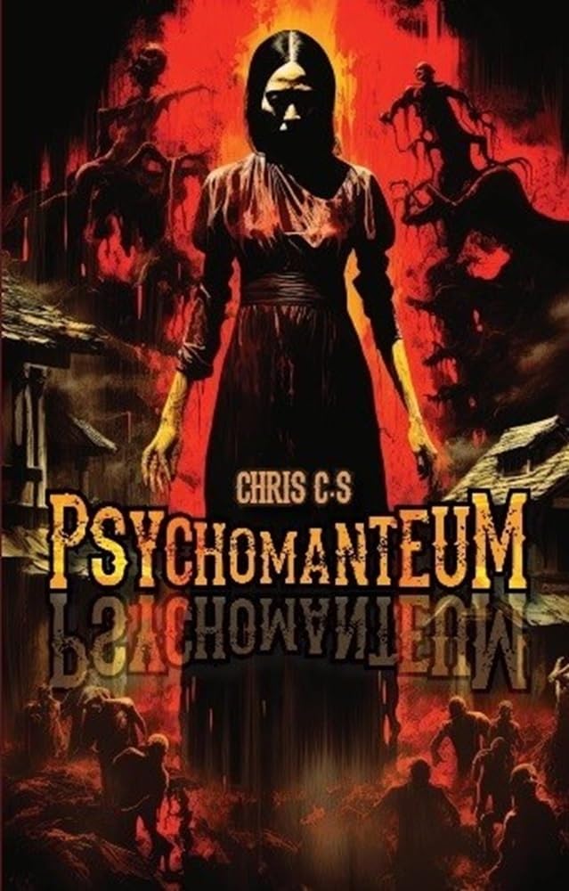 Psychomanteum book