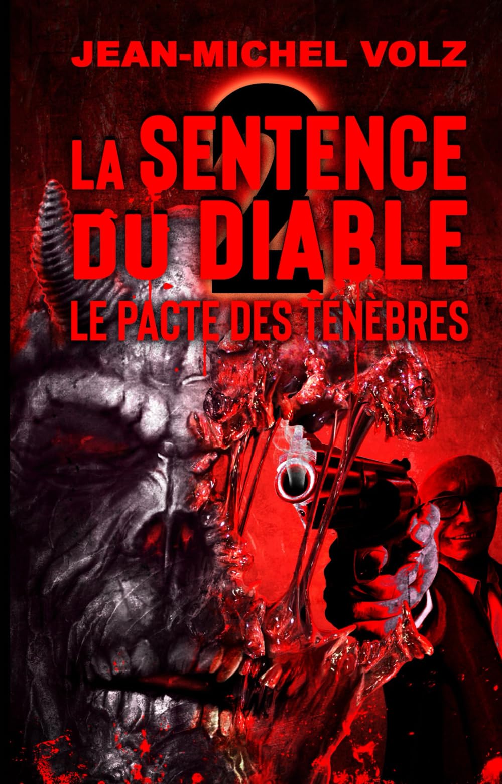 La Sentence du Diable 2: Le Pacte des Ténèbres book