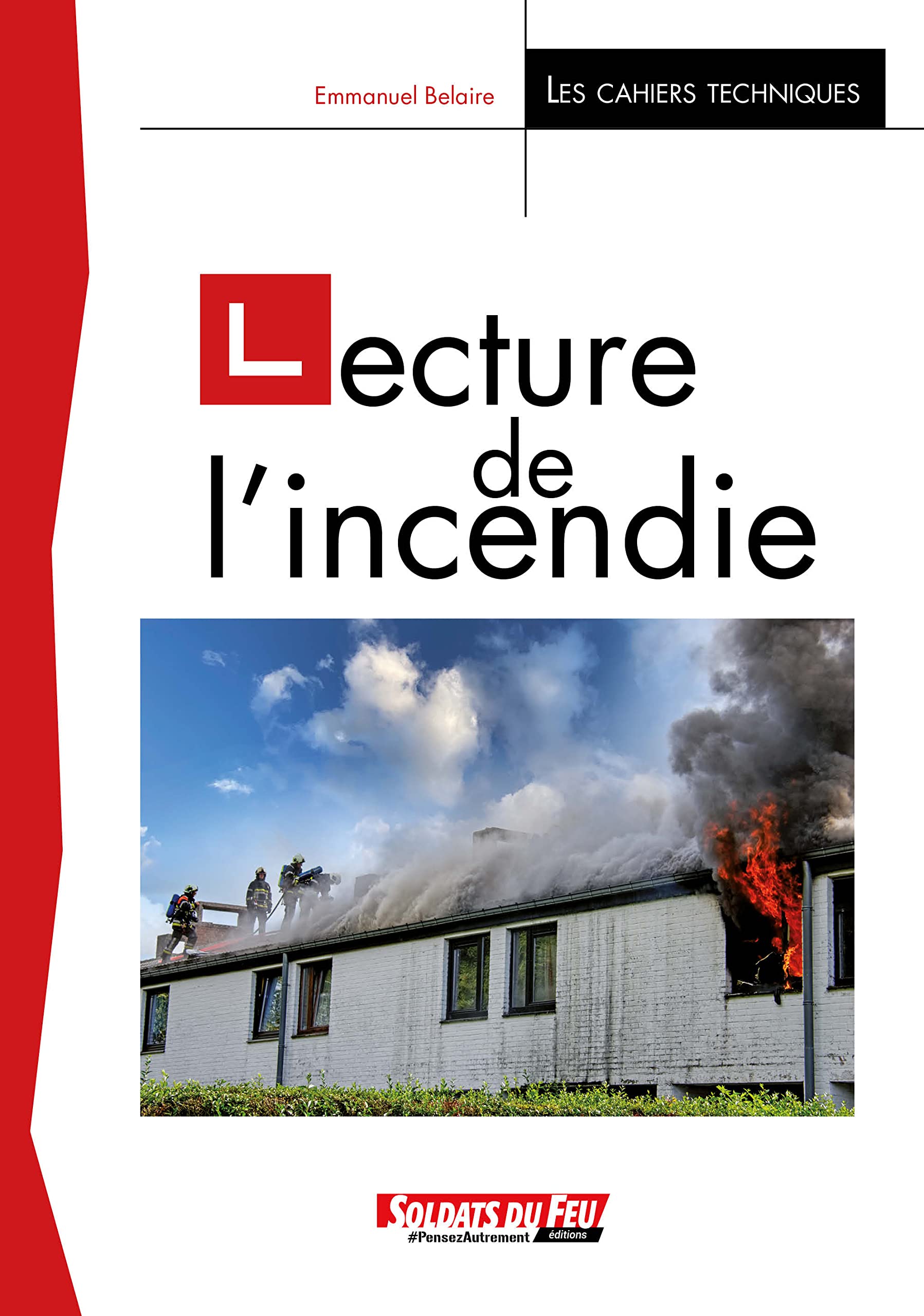 Lecture de l'incendie Books