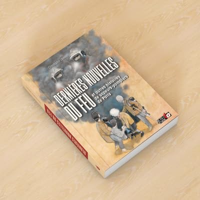 Product Image: Dernières nouvelles du feu