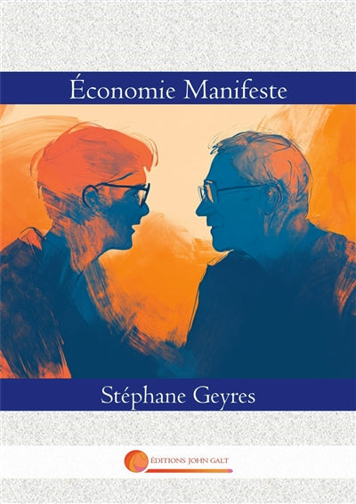 Product Image: Economie Manifeste