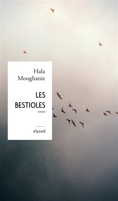 Product Image: Les bestioles