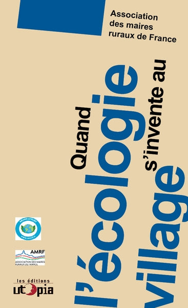 Quand l'écologie s'invite au village Books