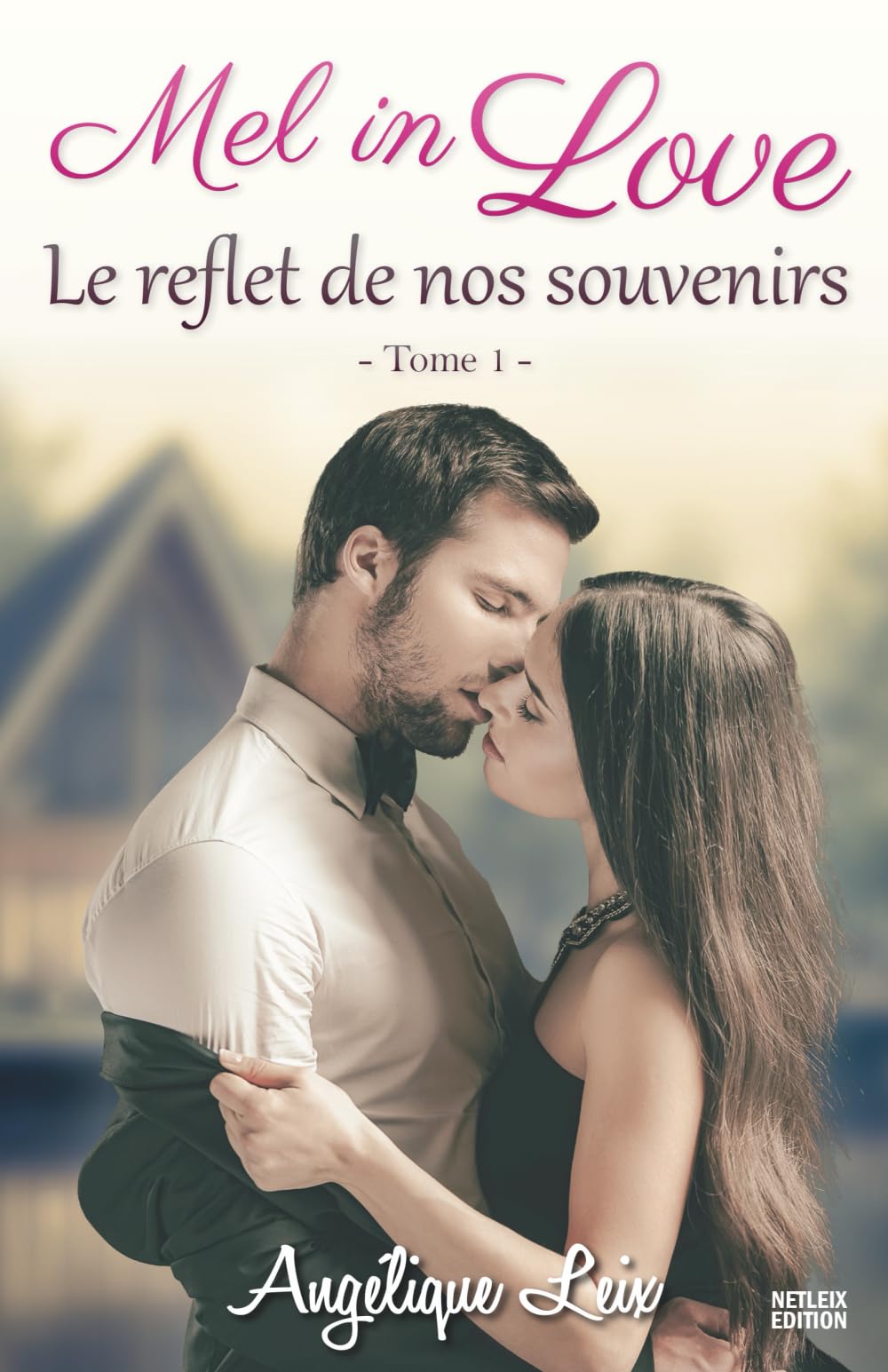 Mel in Love: Le reflet de nos souvenirs book
