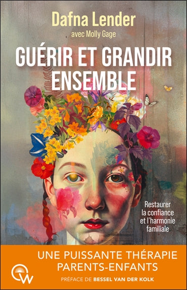 Guérir et grandir ensemble : restaurer la confiance et l'harmonie familiale grâce à la thérapie familiale intégrative basée sur l'attachement (IAFT) Psychology