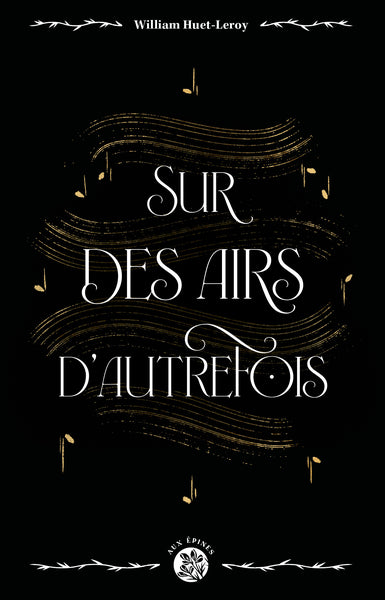 Sur des airs d'autrefois Poetry