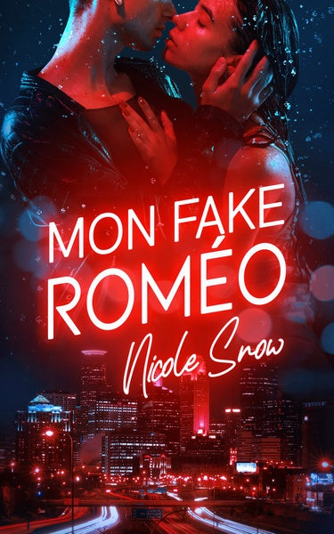 Mon fake mariage. Mon fake Roméo Romance