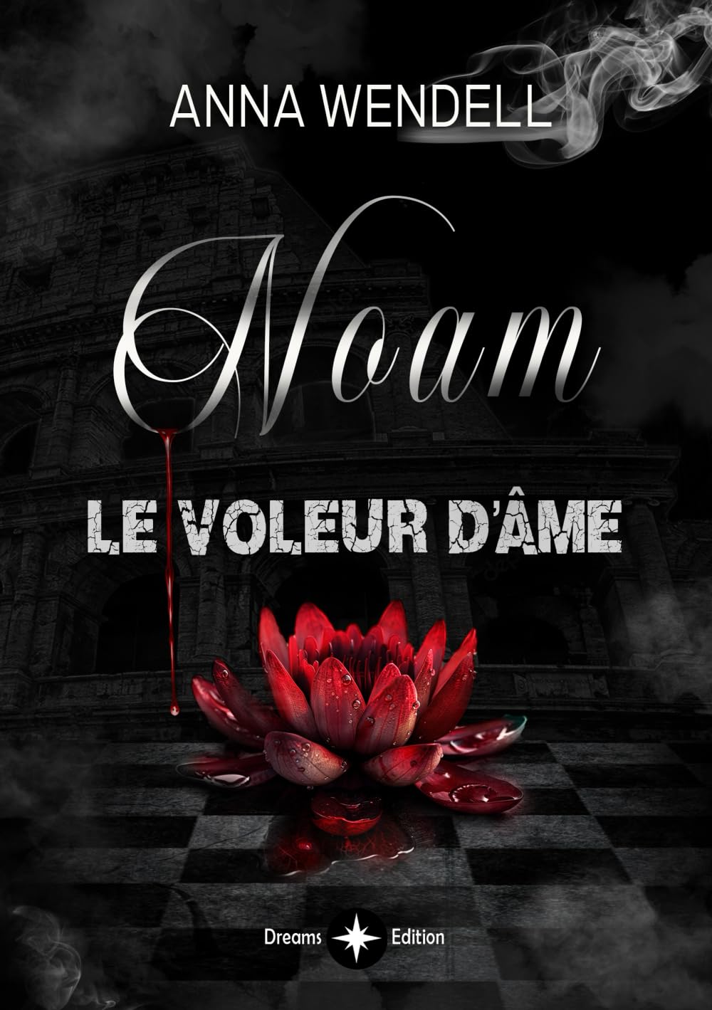Product Image: Noam - Le voleur d'âme: dark romance