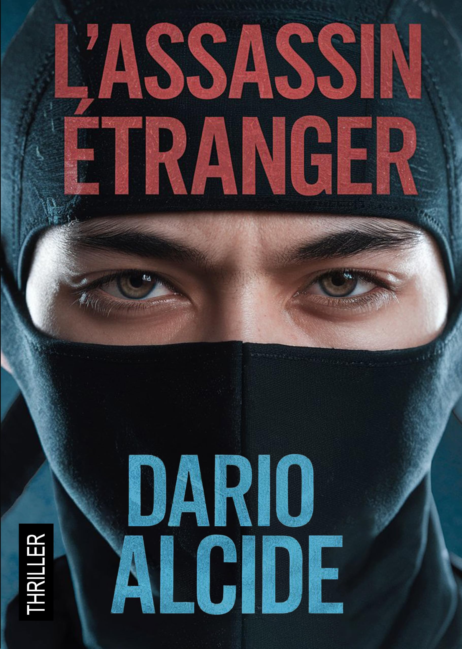 L'assassin étranger: Thriller dans le Japon des Yakuzas book