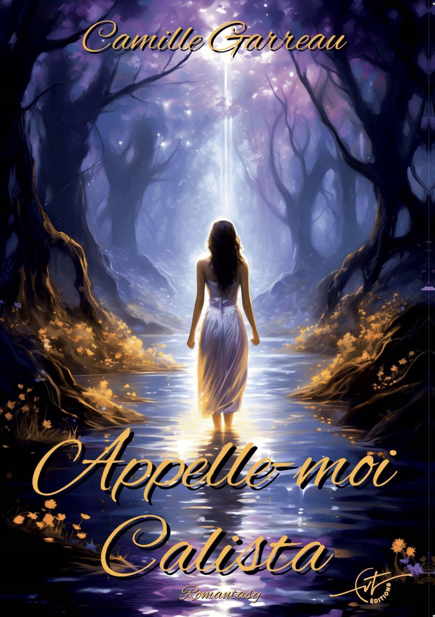 Appelle-moi Calista: Appelle-moi Calista book