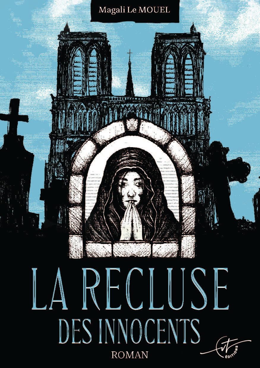 La recluse des innocents Historical Fiction