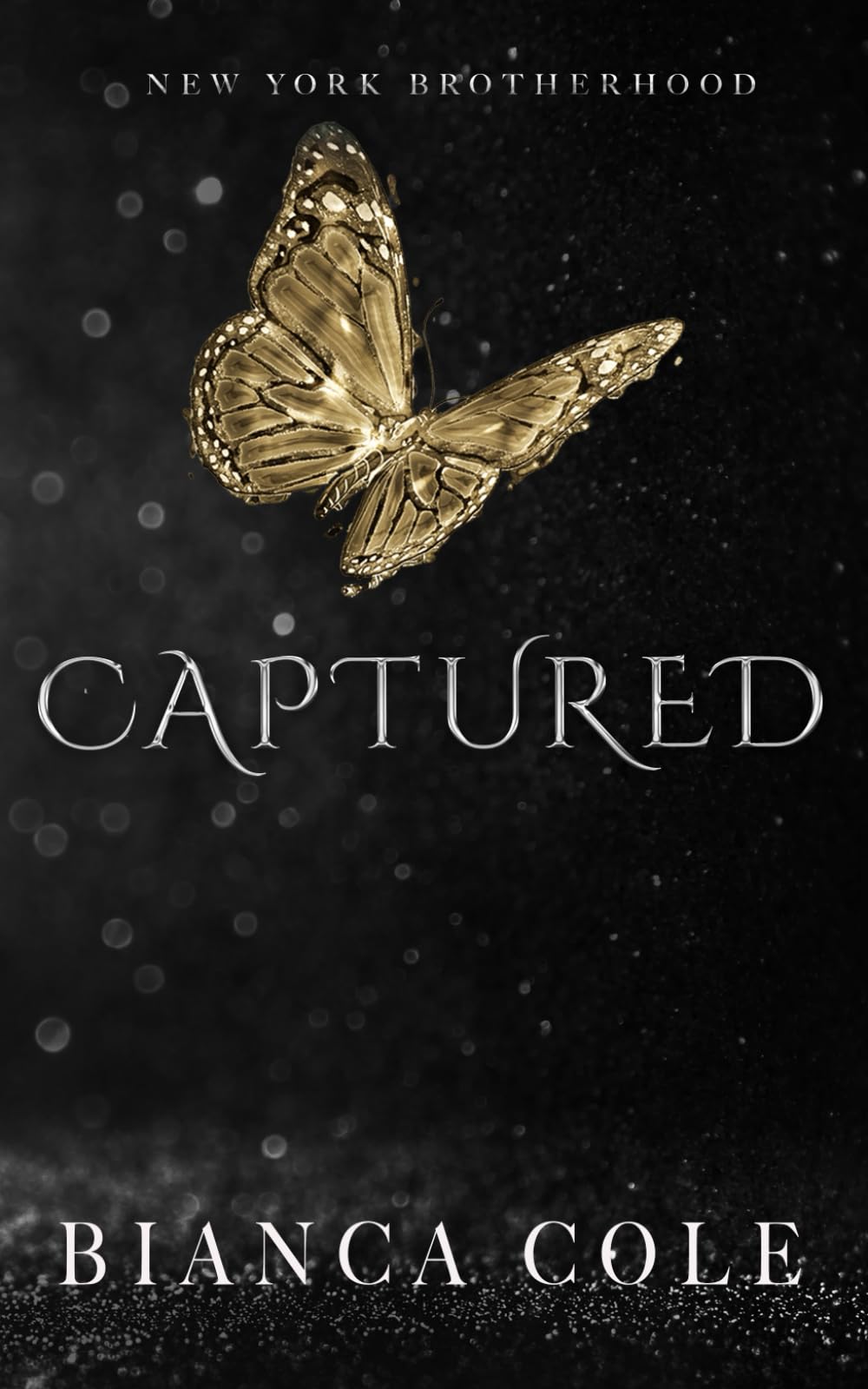 Captured: A Dark Mafia Romance (New York Bratva) Politics & History