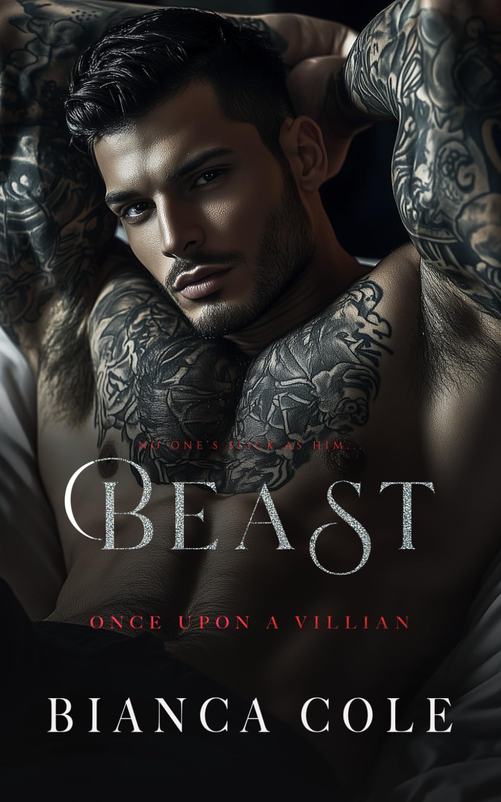 Beast: A Dark Billionaire Romance (Once Upon A Villain) Eroticism