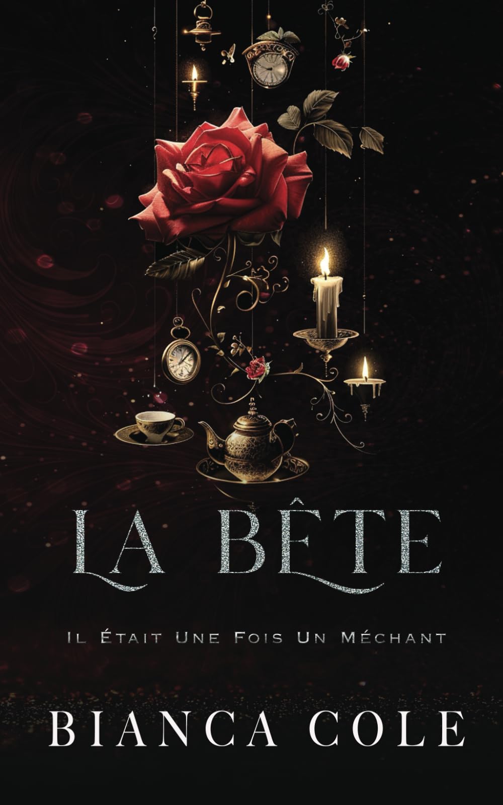 La Bête (Il Était Une Fois Un Méchant) Horror & Mystery