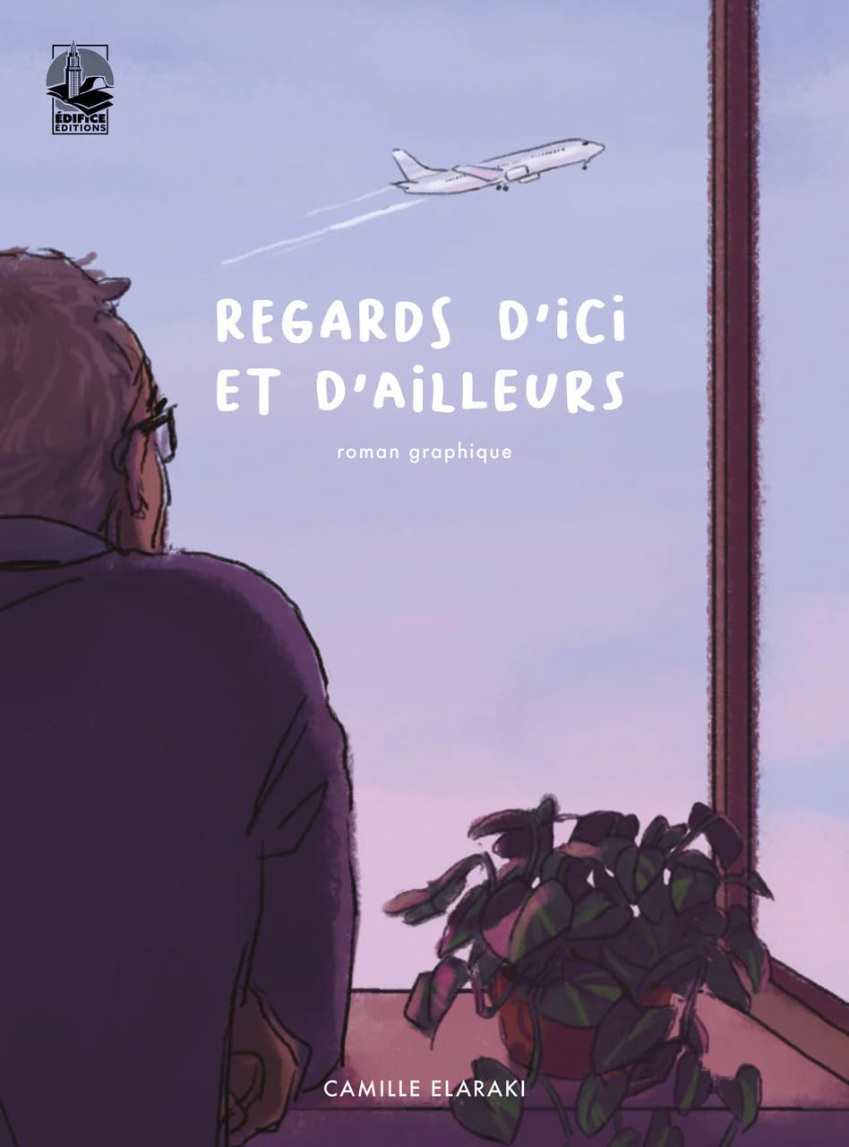 Regards d'ici et d'ailleurs Manga